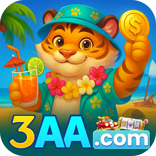 3AA.COM Logo